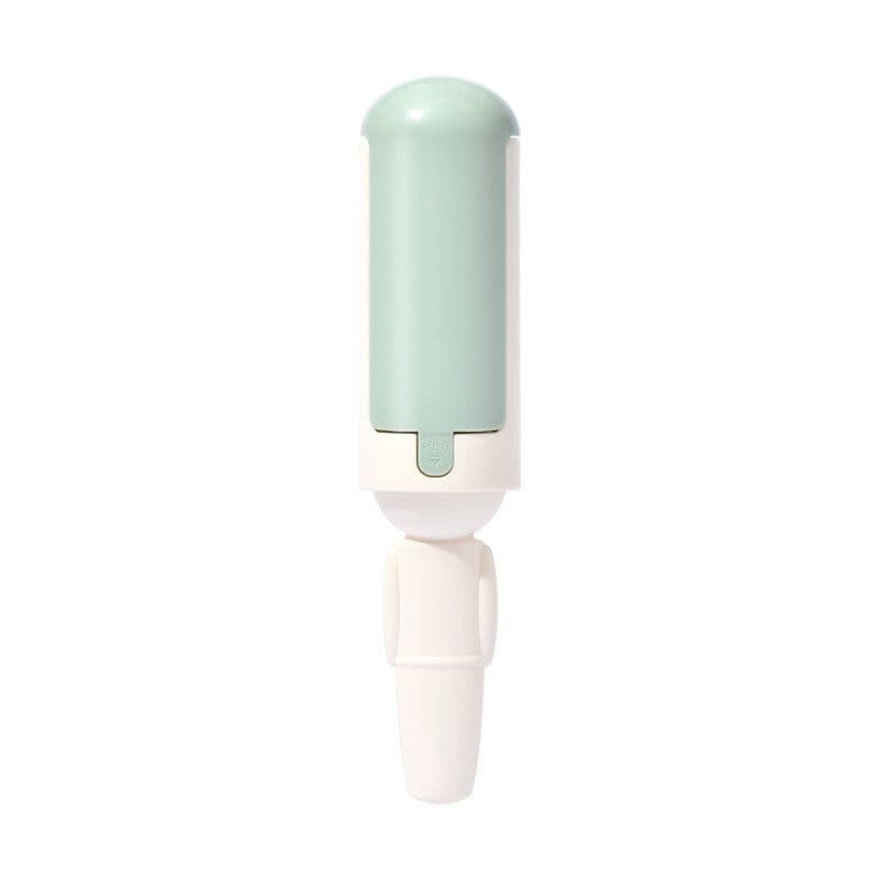 image-Star Guardian Hair Removal Brush Red
