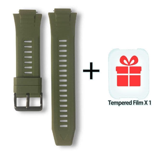 image-MK66 Smart Watch Strap