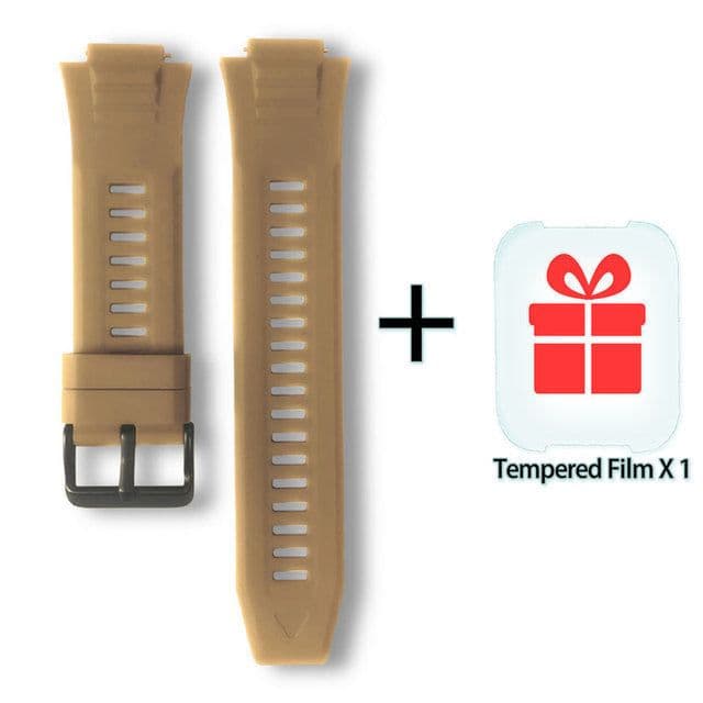 image-MK66 Smart Watch Strap