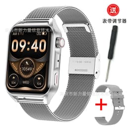 image-Cross-border HK28 Smart Watch 1.78" AMOLED NFC