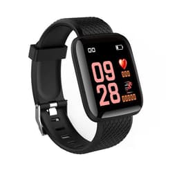 image-116plus D13 Bluetooth Smart Bracelet Heart Rate Monitor