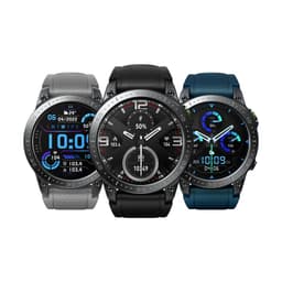 image-Zeblaze Ares3Pro AMOLED Smartwatch Bluetooth