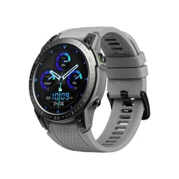 image-Zeblaze Ares3Pro AMOLED Smartwatch Bluetooth