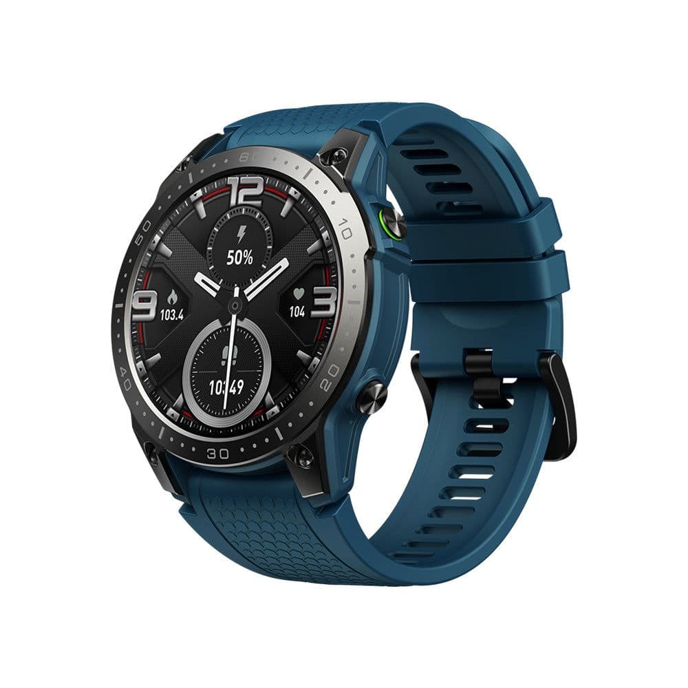 image-Zeblaze Ares3Pro AMOLED Smartwatch Bluetooth