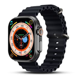 image-C800Ultra Smart Watch with Wireless Charging