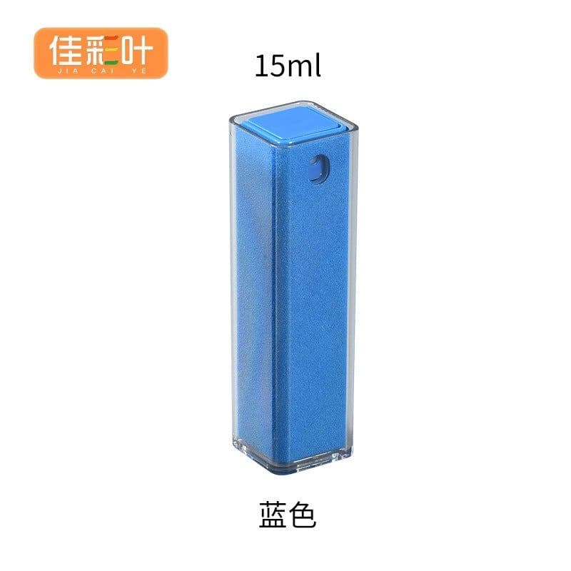 image-LCD Screen Cleaning Kit with Spray Bottle
