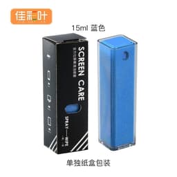image-LCD Screen Cleaning Kit with Spray Bottle