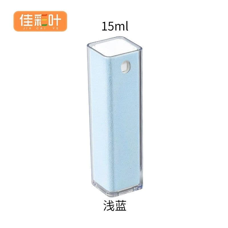 image-LCD Screen Cleaning Kit with Spray Bottle
