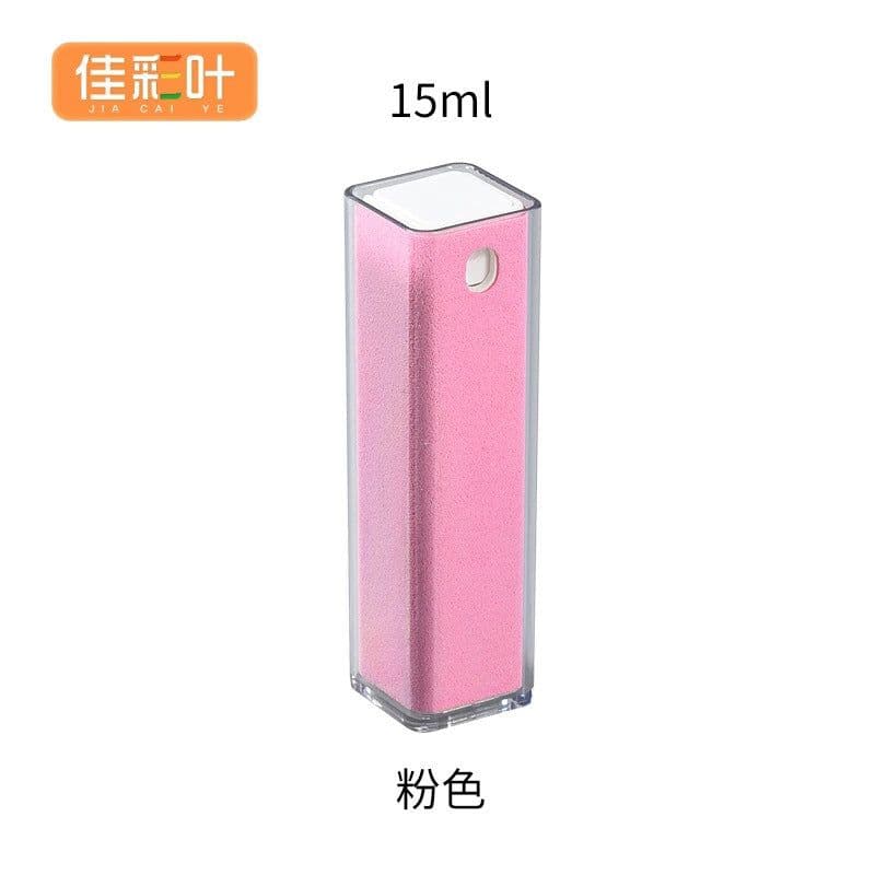 image-LCD Screen Cleaning Kit with Spray Bottle