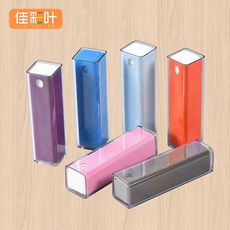 image-LCD Screen Cleaning Kit with Spray Bottle