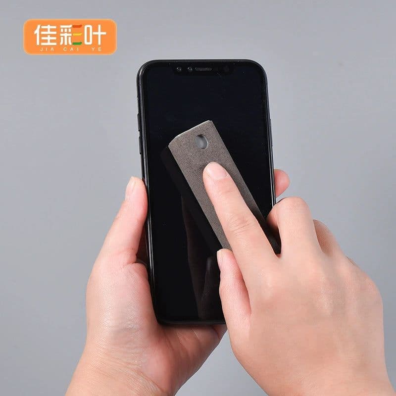 image-LCD Screen Cleaning Kit with Spray Bottle