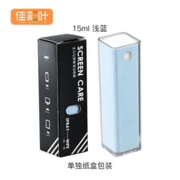image-LCD Screen Cleaning Kit with Spray Bottle
