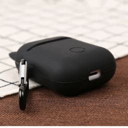 image-Cute Cat AirPods Pro 3 Silicone Case