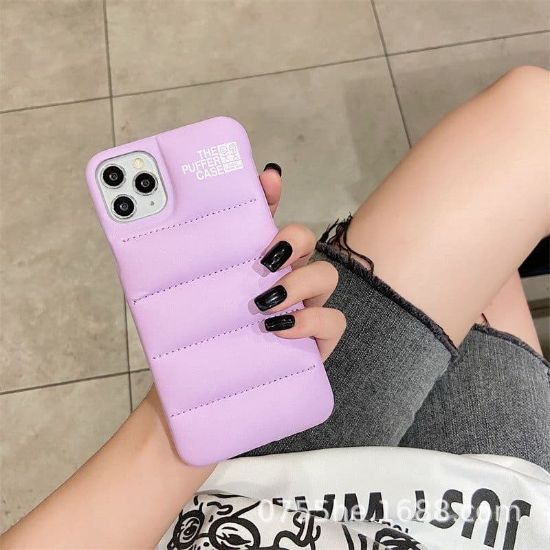 image-Apple iPhone 11 Pro Max Imitation Leather Back Cover