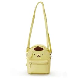 image-Melody Pudding Dog Cartoon Backpack
