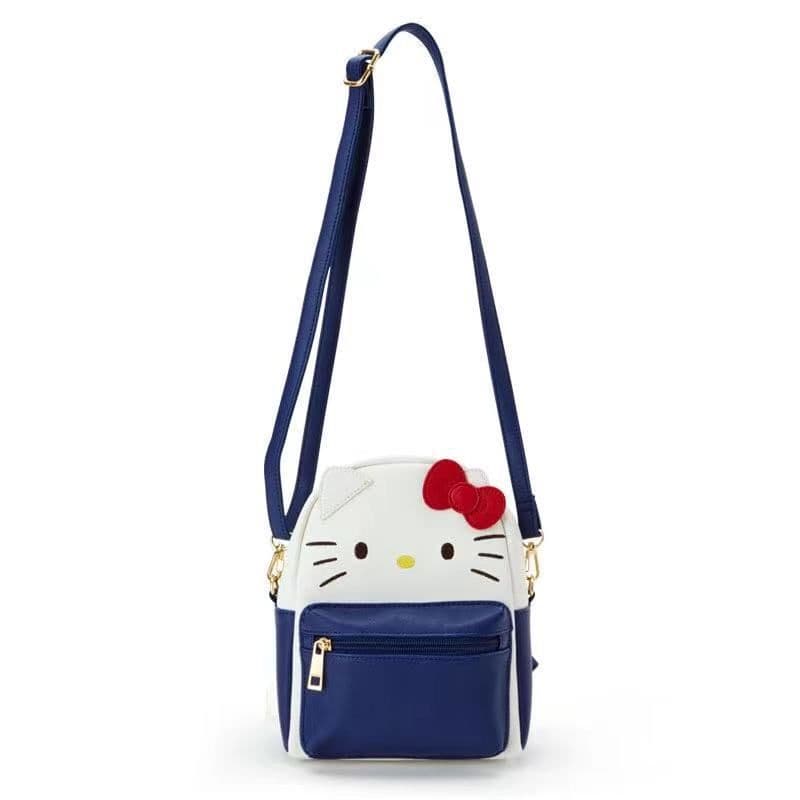 image-Melody Pudding Dog Cartoon Backpack