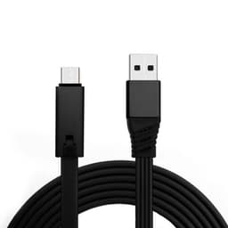 image-Universal Type-C Cable 1.5M 3A Fast Charging