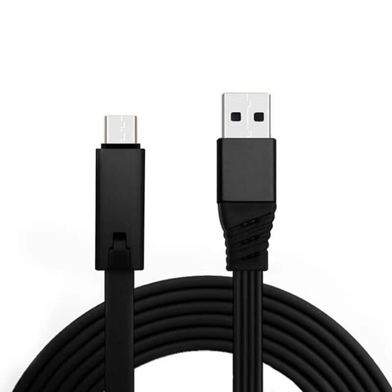 image-Universal Type-C Cable 1.5M 3A Fast Charging