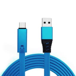 image-Universal Type-C Cable 1.5M 3A Fast Charging