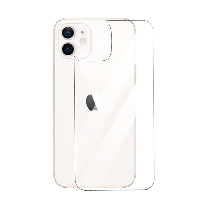 image-iPhone 14 Pro Max Tempered Glass Screen Protector