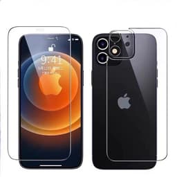 image-iPhone 14 Pro Max Tempered Glass Screen Protector