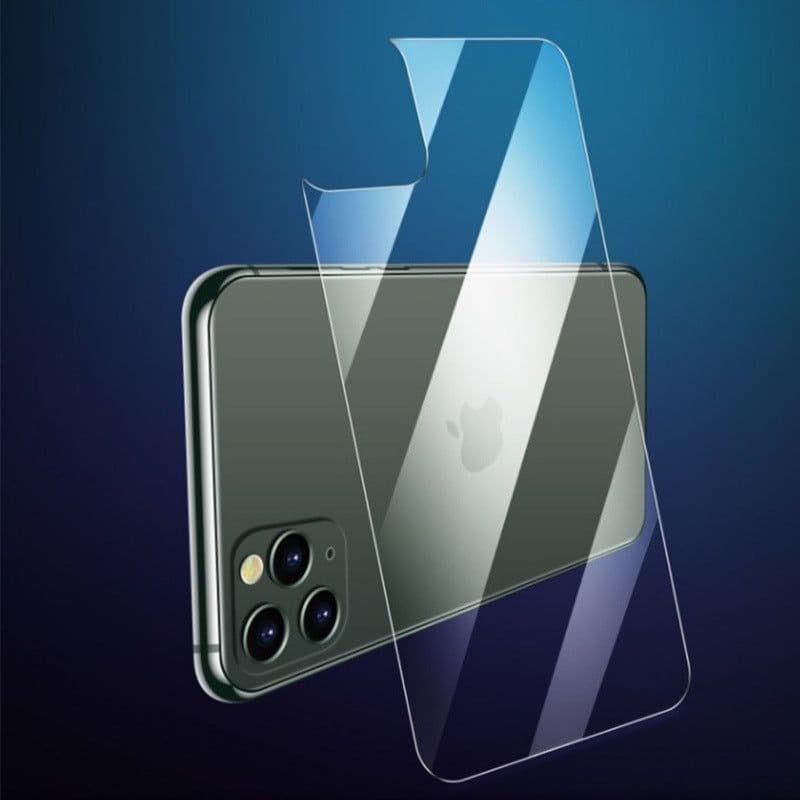 image-iPhone 14 Pro Max Tempered Glass Screen Protector