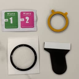 image-Zeblaze GTR3PRO Hydrogel Screen Protector