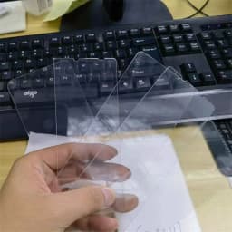 image-Samsung Galaxy A7/A8/A9 Tempered Glass Screen Protector