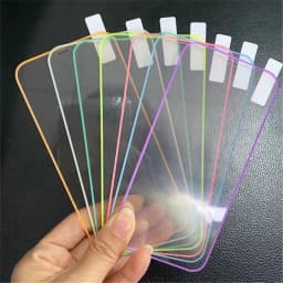 image-Xin Shijue iPhone 13/14 Pro Max Tempered Glass Screen Protector