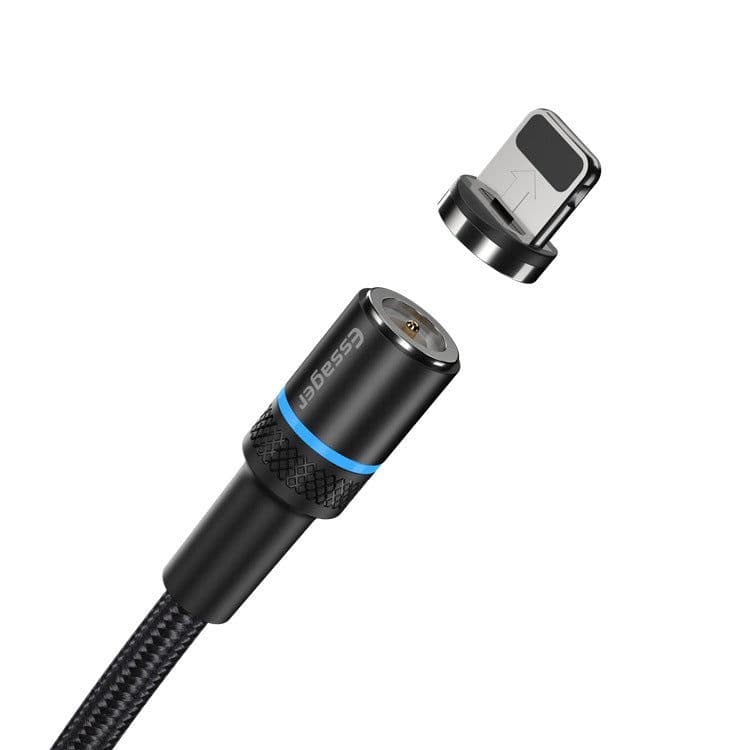 image-3-in-1 Magnetic Charging Cable USB/Micro USB/Type-C