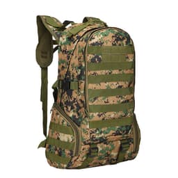 image-High Quality Mountaineering Tactical Backpack