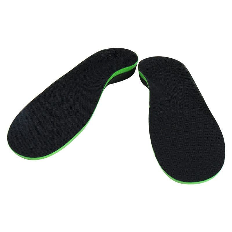 image-Thickened Arch Pad Sports Insole for Flat Feet