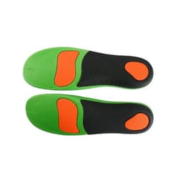 image-Thickened Arch Pad Sports Insole for Flat Feet
