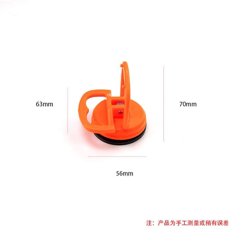 image-Car Dent Repair Suction Puller Tool Kit