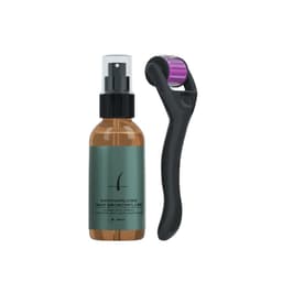 image-West&Month Beard Growth Spray 30ml