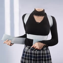image-Othertime Keel Support Posture Corrector