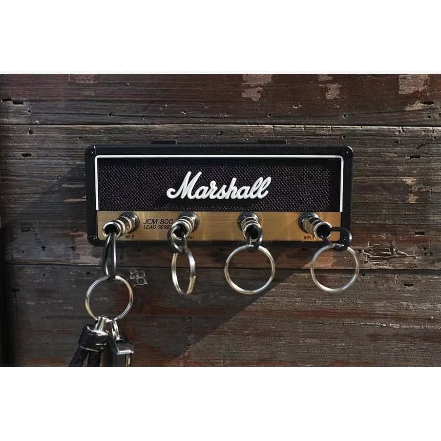 image-Marshall JCM800 Key Chain Storage Box