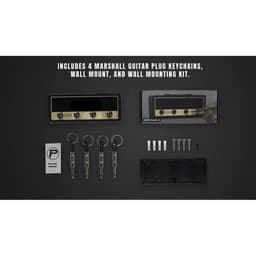 image-Marshall JCM800 Key Chain Storage Box