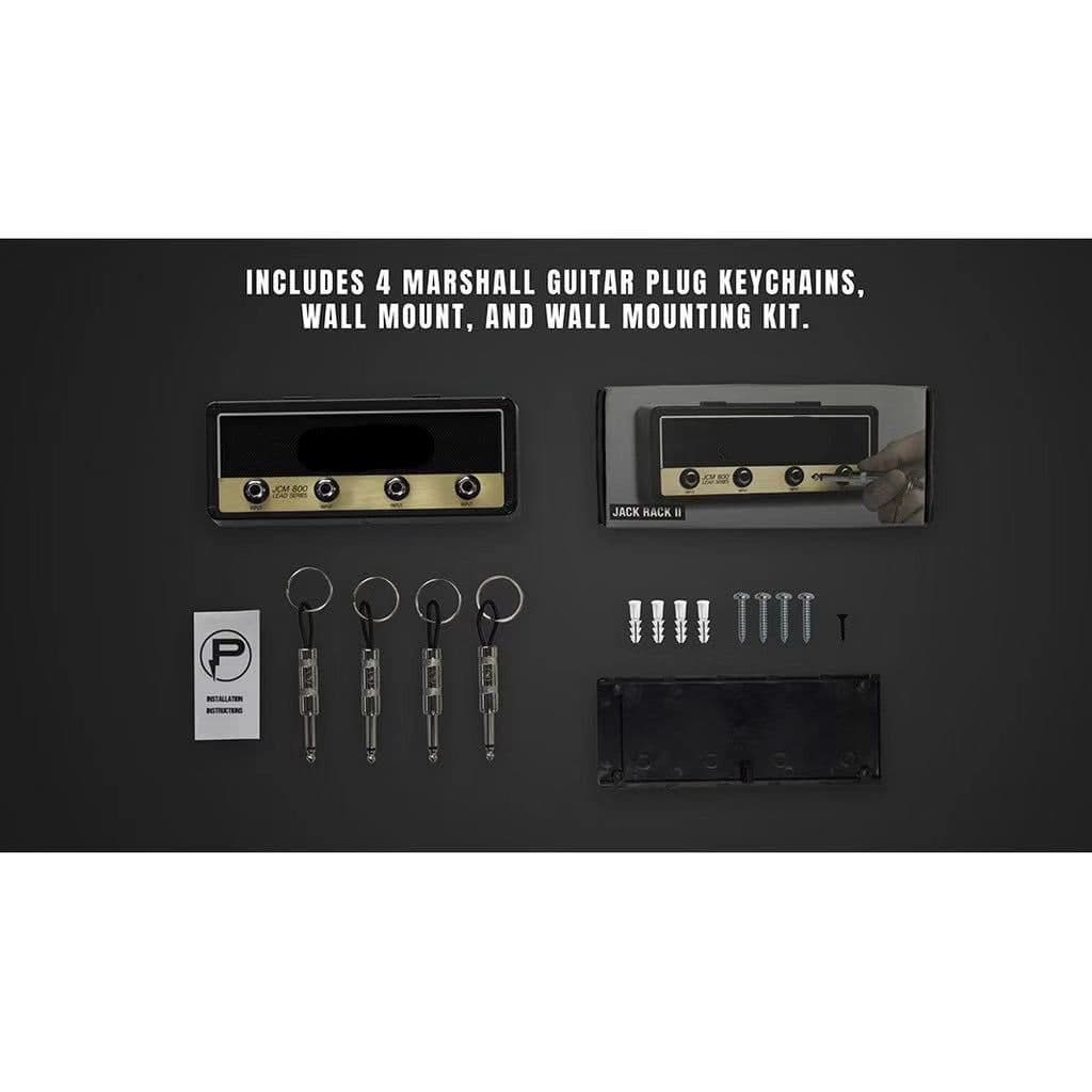 image-Marshall JCM800 Key Chain Storage Box