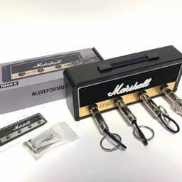 image-Marshall JCM800 Key Chain Storage Box