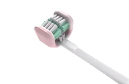 image-Three-Sided Electric Toothbrush Head