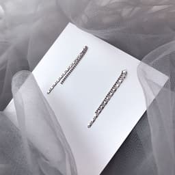 image-Li Zhiend Luna Hotel IU Earrings