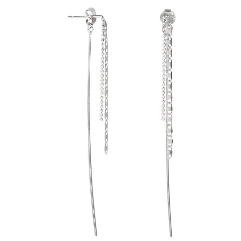 image-Li Zhiend Luna Hotel IU Earrings