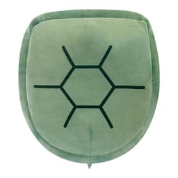 image-Wearable Turtle Shell Plush Doll Toy, 160cm