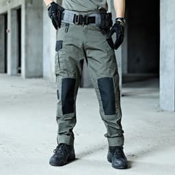 image-2022 Raider Tactical Pants 65/35 Plaid Men's XXXL
