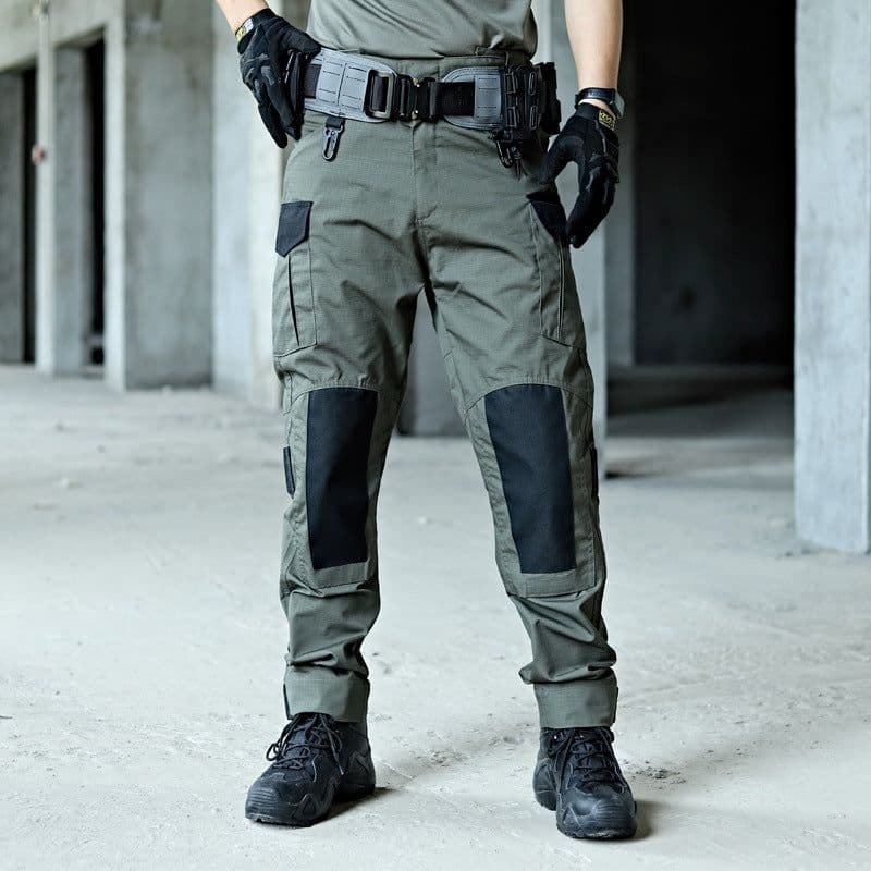 image-2022 Raider Tactical Pants 65/35 Plaid Men's XXXL