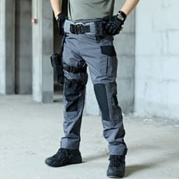 image-2022 Raider Tactical Pants 65/35 Plaid Men's XXXL
