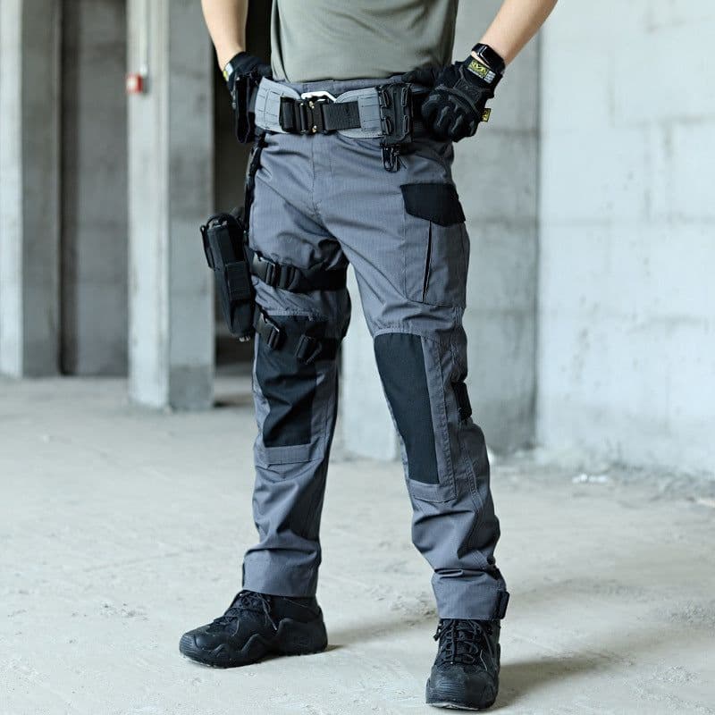 image-2022 Raider Tactical Pants 65/35 Plaid Men's XXXL
