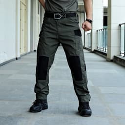 image-2022 Raider Tactical Pants 65/35 Plaid Men's XXXL