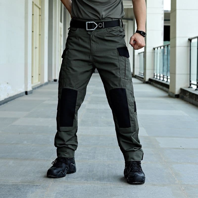 image-2022 Raider Tactical Pants 65/35 Plaid Men's XXXL